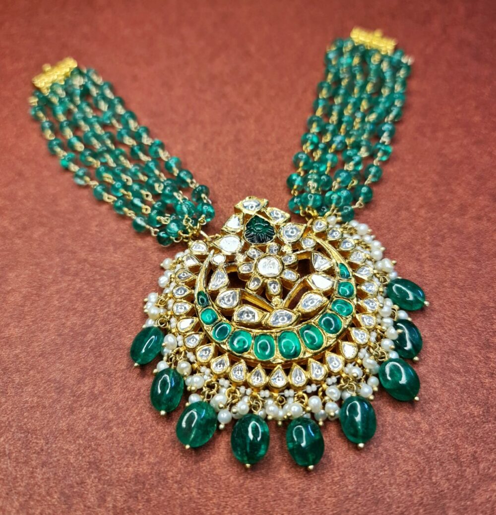 Aranya - Rajatamaya - Online Jewelry Store