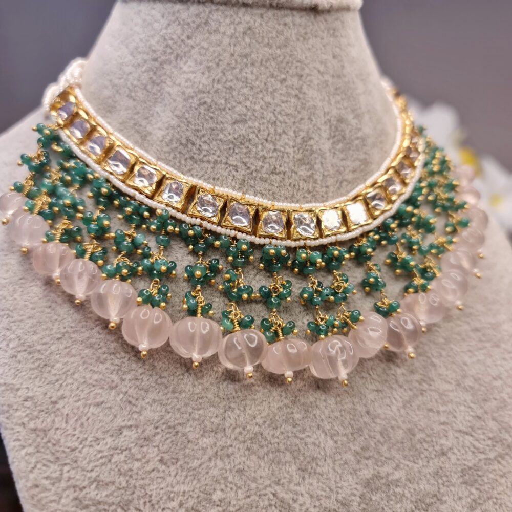 Aparna - Rajatamaya - Online Jewelry Store