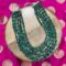Green Beryl Haar