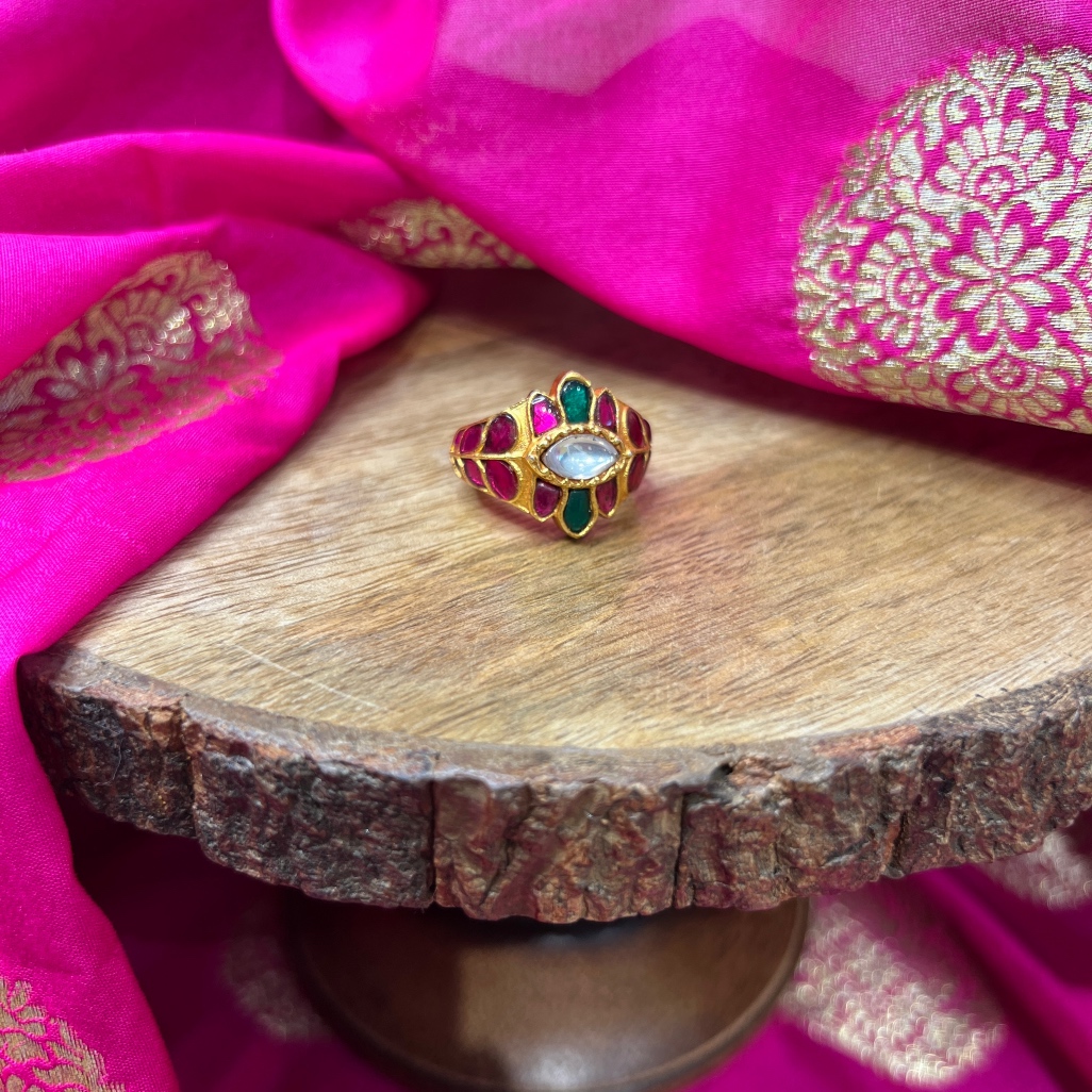 AD Lakshmi bangles B91 – Kruthika Jewellery