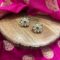 Kora Victorian Studs