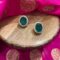 Lea Victorian Studs