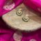 Chloe Moissanite Studs