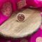 Pakshi Kundan Ring