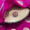 Roja Kundan Pendant