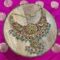 Pavi Nakash Kante Necklace