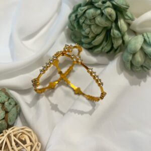 CZ Bangles