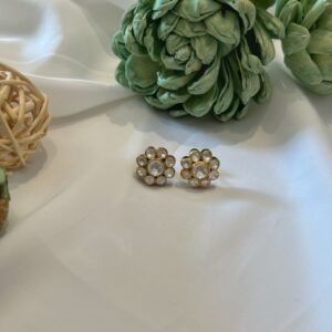 Risa Victorian Studs