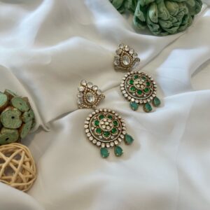 Ahila Victorian Hangings