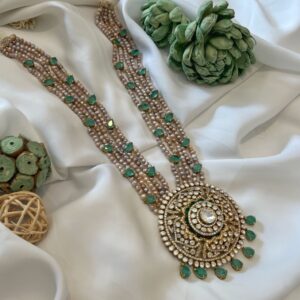 Dalia Victorian Haaram