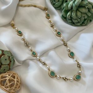 Rita Victorian Necklace