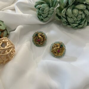Annam Nakash Studs