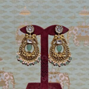 Nila Nakash Chandbalis