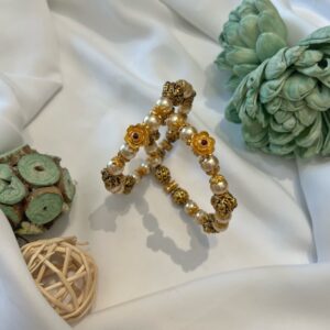 Pearl Nakash Bangles