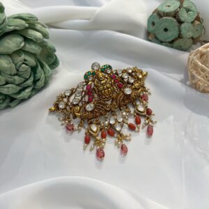 Devi Nakash Choker