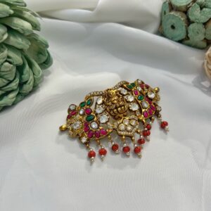 Reni Nakash Choker
