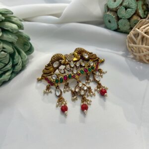 Mela Nakash Choker