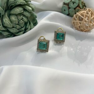 Rekha Victorian Studs