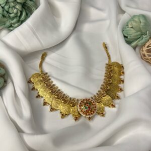Annam Kundan Kaasu Malai