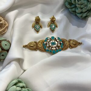 Firoza Nakash Choker