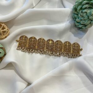 Erica Nakash Choker