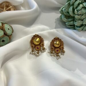 Emily Nakash Studs