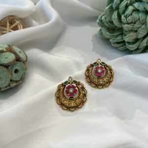Roja Nakash Studs