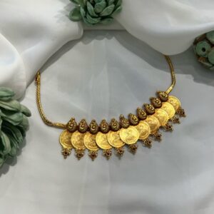 Annam Coin Adigai