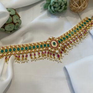 Mitra Moissanite Choker