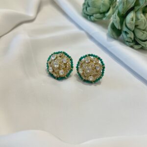 Tira Victorian Studs