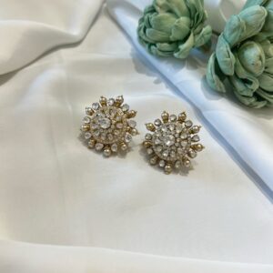 Niyati Victorian Studs