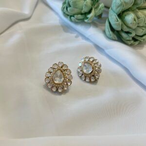 Leya Victorian Studs